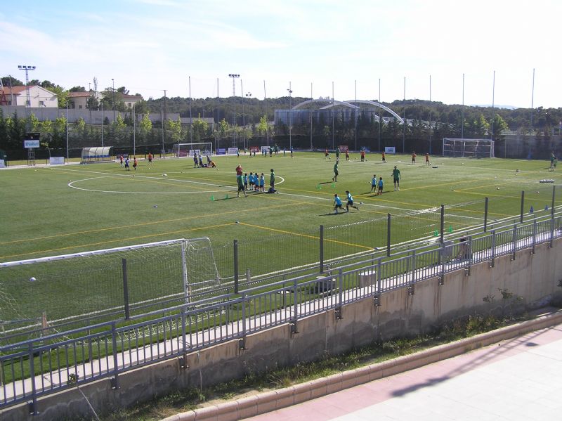 I Trofeo Nacional de Fútbol Infantil I Trofeo Nacional de Fútbol Infantil