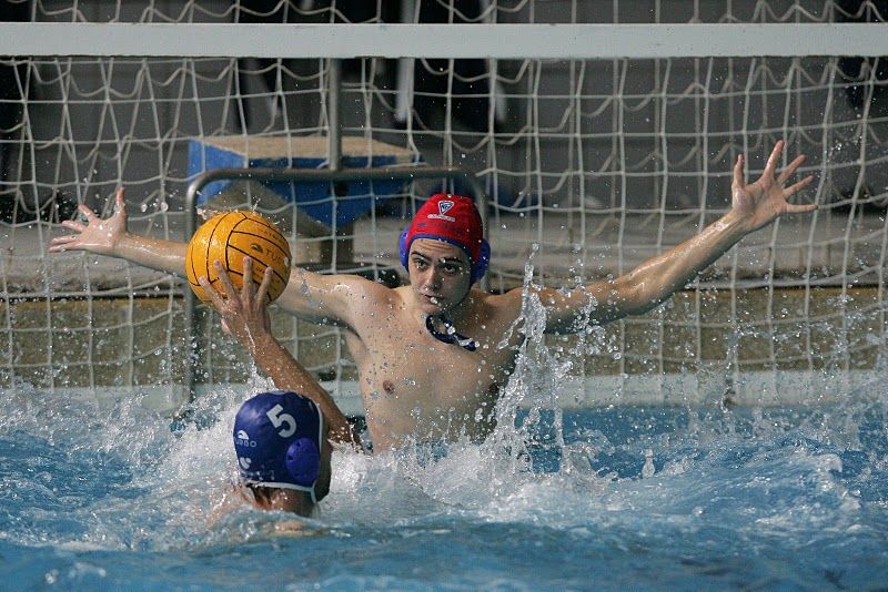 ADF HELIOS - C.N. ATLETIC-BARCELONETA 