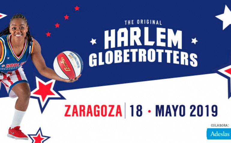 Harlem Globetrotters Harlem Globetrotters