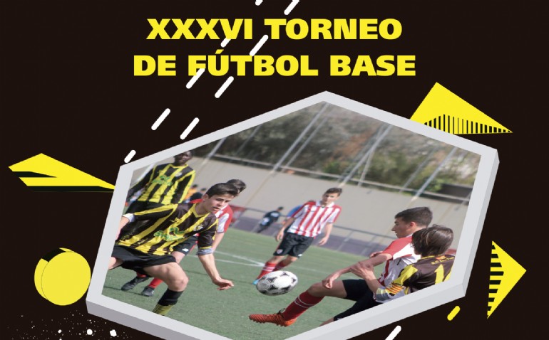 XXXVI Torneo «Ibercaja-Ciudad de Zaragoza» de Fútbol Base