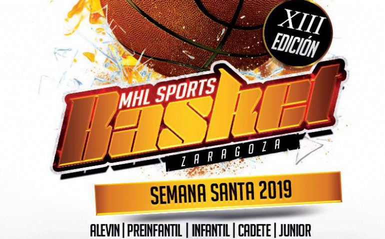 Torneo de Baloncesto MHLSports Semana Santa