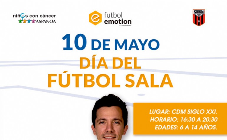 Día del Fútbol Sala Día del Fútbol Sala