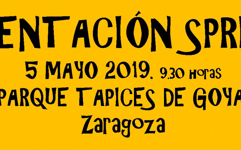 1ª prueba de la Liga Aragonesa de Orientación Sprint 2019 1ª prueba de la Liga Aragonesa de Orientación Sprint 2019