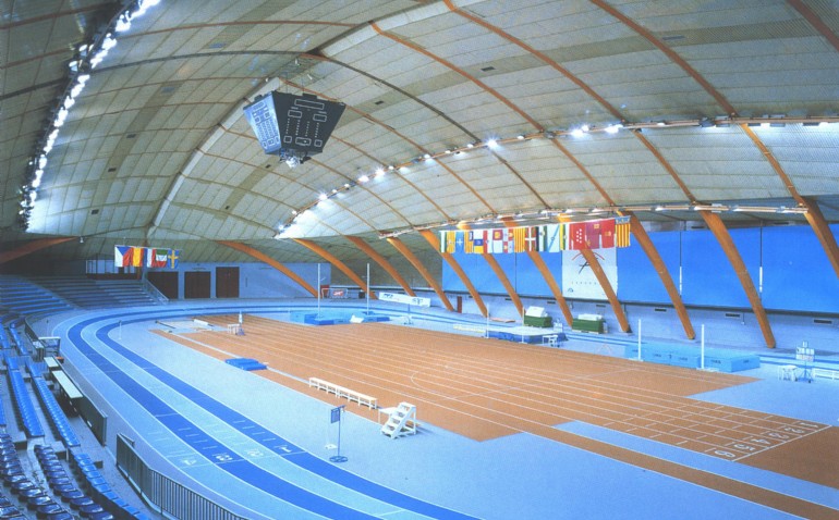 III Campeonato de Aragón de Clubes y Veteranos de Kárate III Campeonato de Aragón de Clubes y Veteranos de Kárate