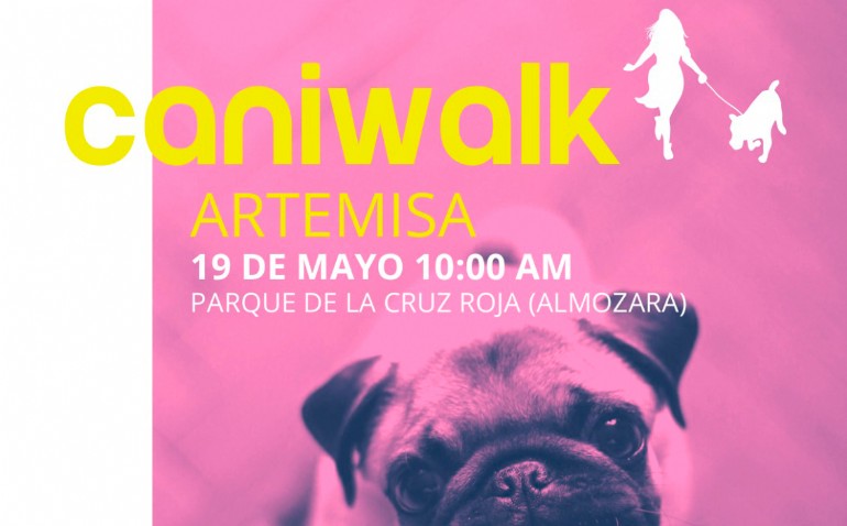 I CaniWalk Artemisa I CaniWalk Artemisa