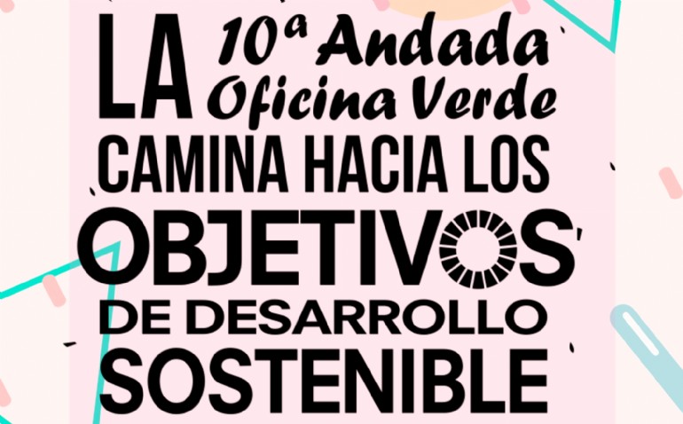 X Andada Oficina Verde X Andada Oficina Verde