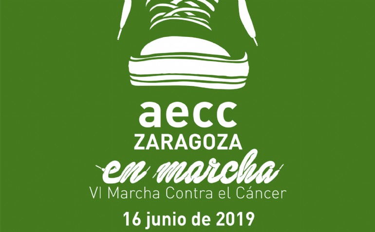 VI Marcha contra el Cáncer VI Marcha contra el Cáncer