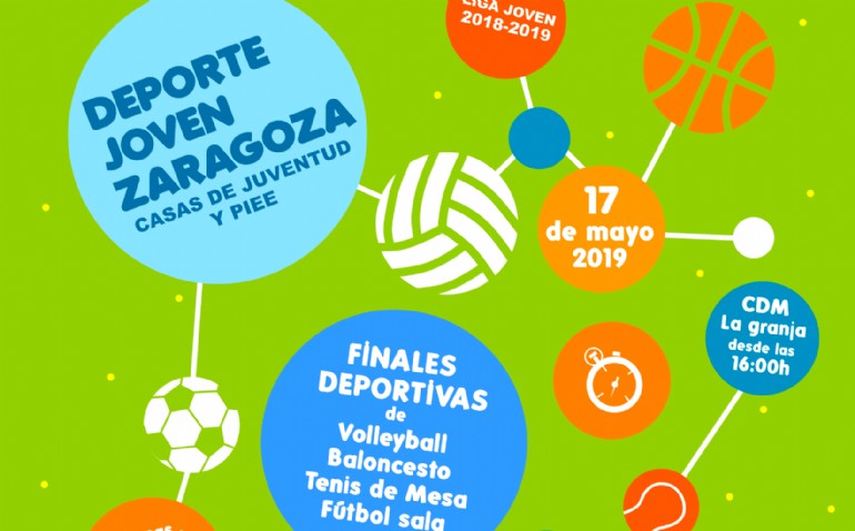 Finales de las ligas PIEES 2018/2019 Finales de las ligas PIEES 2018/2019