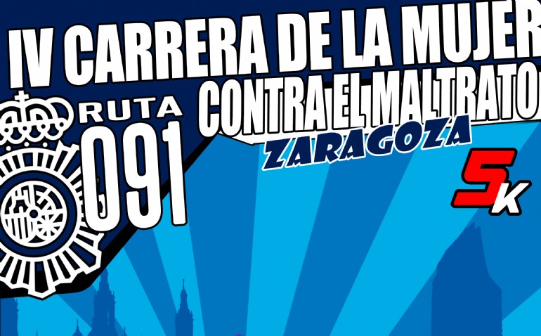 IV Carrera de la Mujer Contra el Maltrato IV Carrera de la Mujer Contra el Maltrato