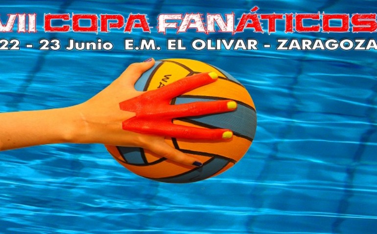 VII Copa FANáticos de Waterpolo VII Copa FANáticos de Waterpolo