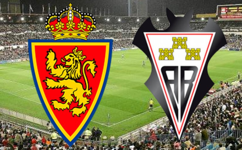 Real Zaragoza-Albacete BP