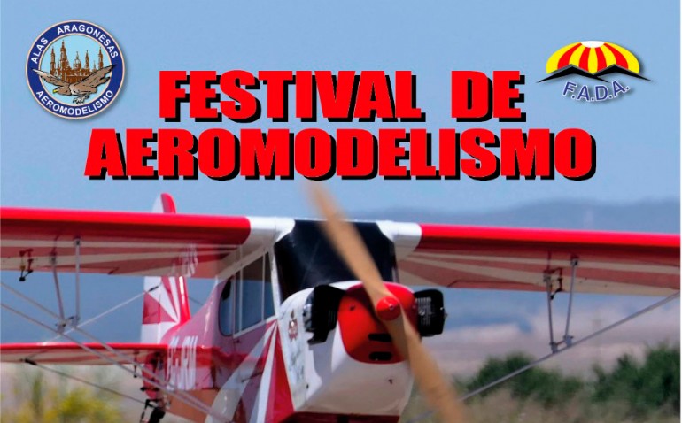 Festival de Aeromodelismo «Pilares 2019»