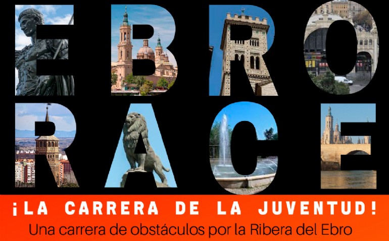Ebro Race Ebro Race