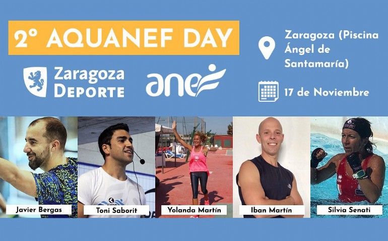 2º Aquanef Day 2º Aquanef Day