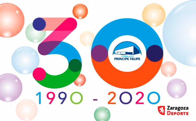 30 Aniversario del Pabellón «Príncipe Felipe»