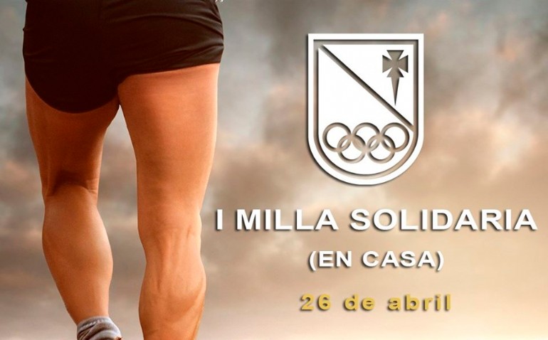 I Milla Solidaria Stadium Casablanca