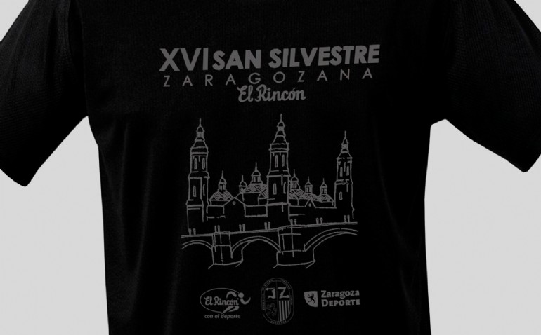 San Silvestre Zaragoza 2021