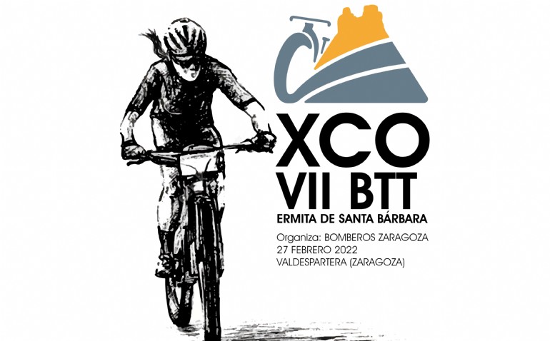 VII BTT XCO «Ermita Santa Bárbara»