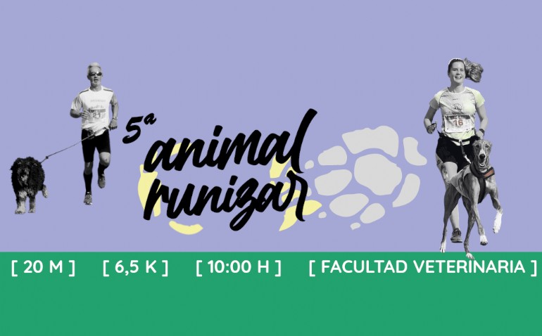 5ª Animal Runizar