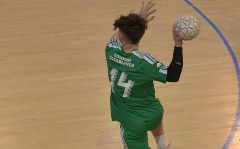 XII Minicopa Sacyr ASOBAL de Balonmano XII Minicopa Sacyr ASOBAL de Balonmano