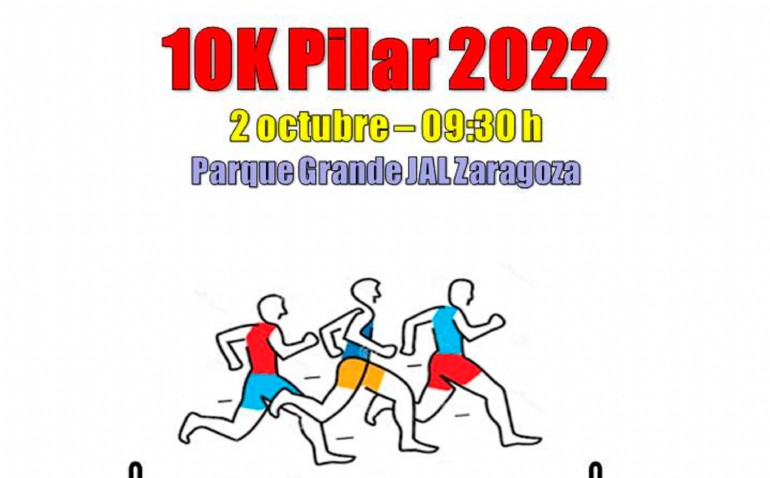 Carrera Popular 10k Pilar Carrera Popular 10k Pilar
