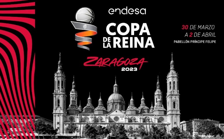 Copa de la Reina de Baloncesto Copa de la Reina de Baloncesto