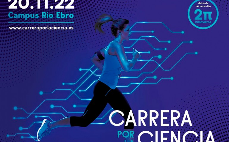 Carrera por la Ciencia