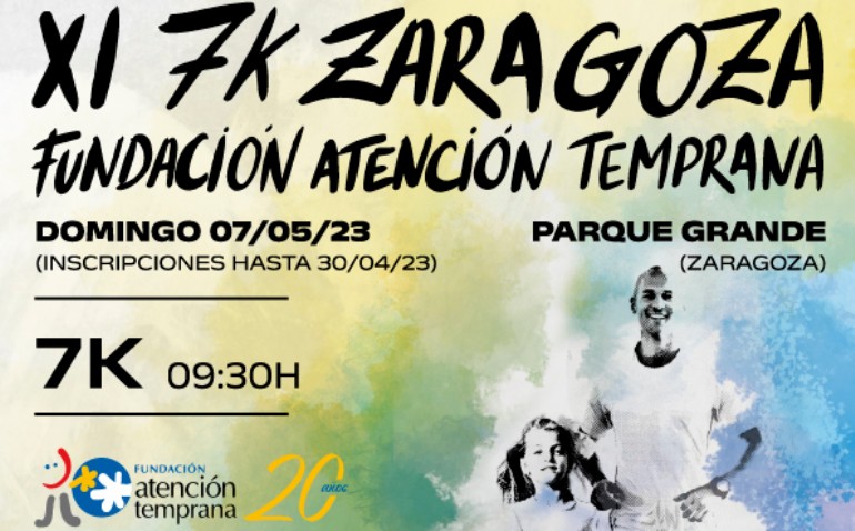 7K Fundación Atención Temprana 7K Fundación Atención Temprana
