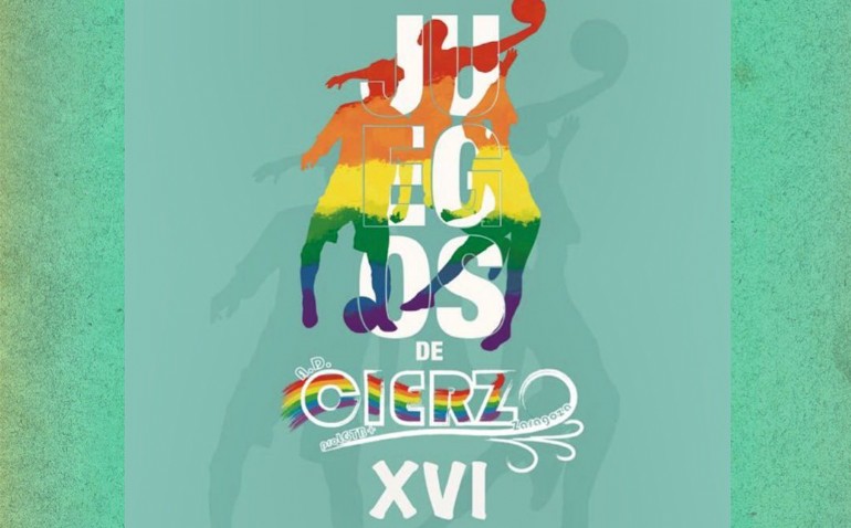 XVI Juegos AD Cierzo XVI Juegos AD Cierzo