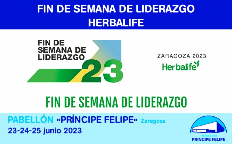 Fin de Semana de Liderazgo Herbalife