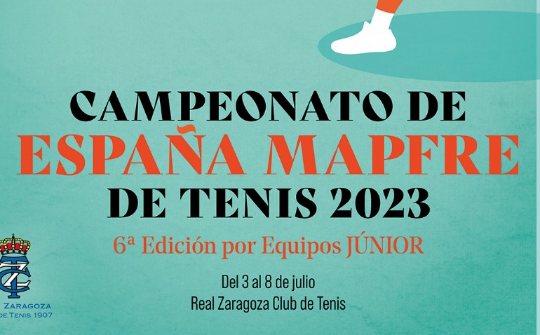 Campeonato de España MAPFRE de Tenis Júnior por Equipos Campeonato de España MAPFRE de Tenis Júnior por Equipos