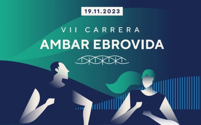 Carrera Ambar Ebrovida «La Cartuja - Movera - Camino Natural La Alfranca» 6K 11K 20K Carrera Ambar Ebrovida «La Cartuja - Movera - Camino Natural La Alfranca» 6K 11K 20K