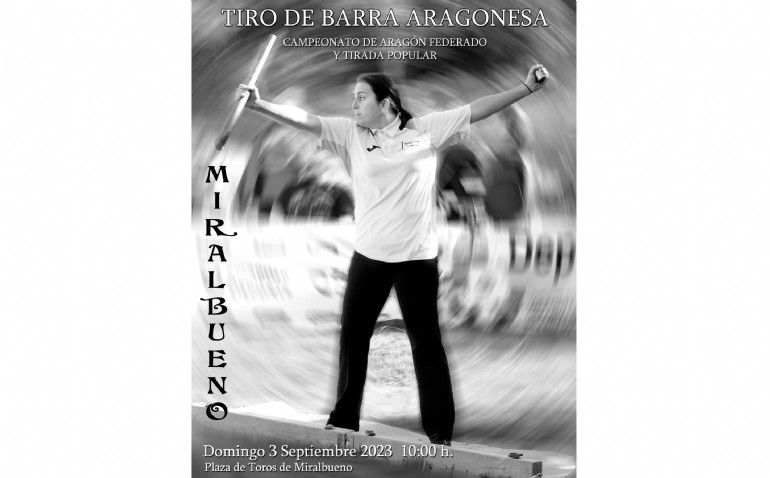 Tiro de Barra Aragonesa