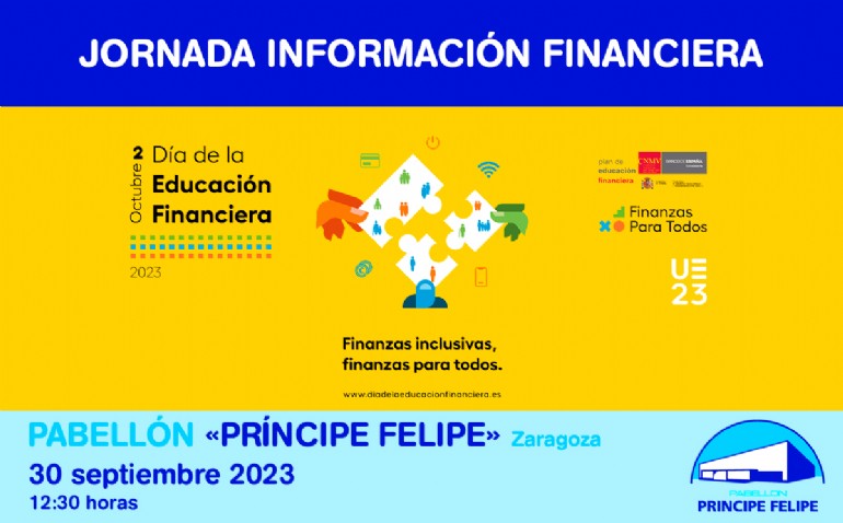 Jornada de Educación Financiera Jornada de Educación Financiera