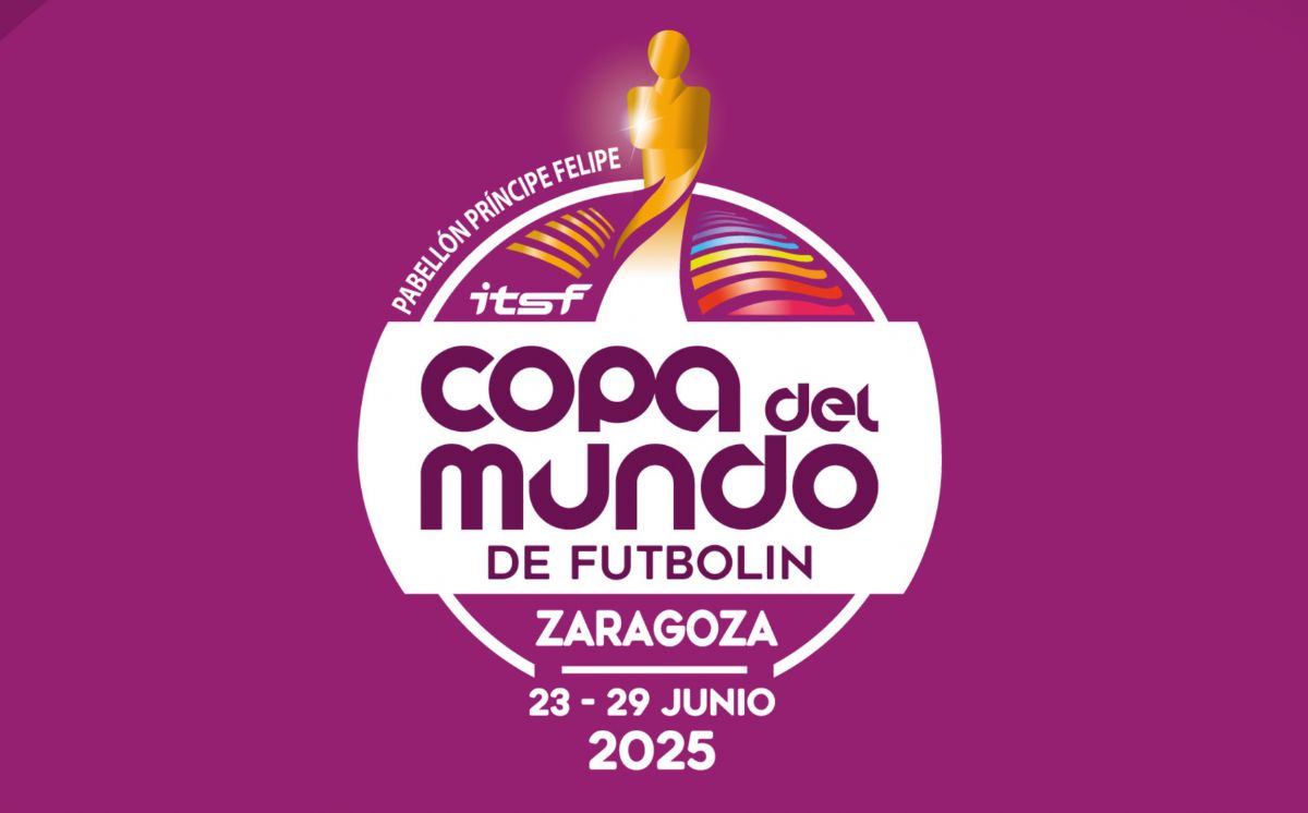 Copa del Mundo de Futbolín