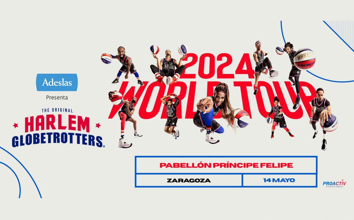 Harlem Globetrotters Harlem Globetrotters