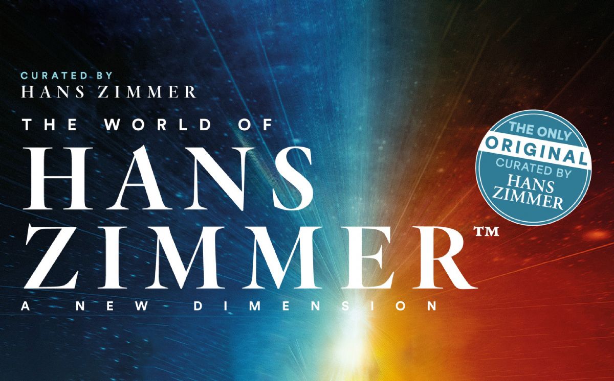 The World of Hans Zimmer «A New Dimension»