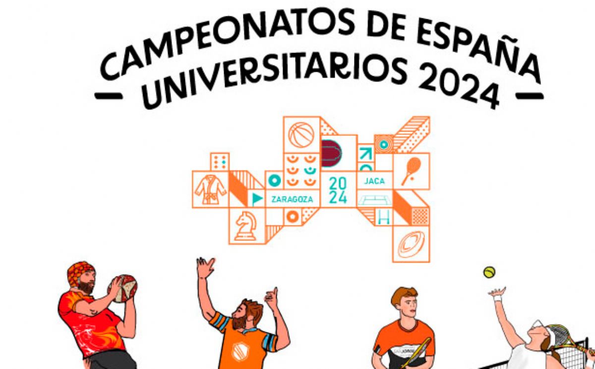 Campeonato de España Universitario de Rugby 7 Masculino Campeonato de España Universitario de Rugby 7 Masculino