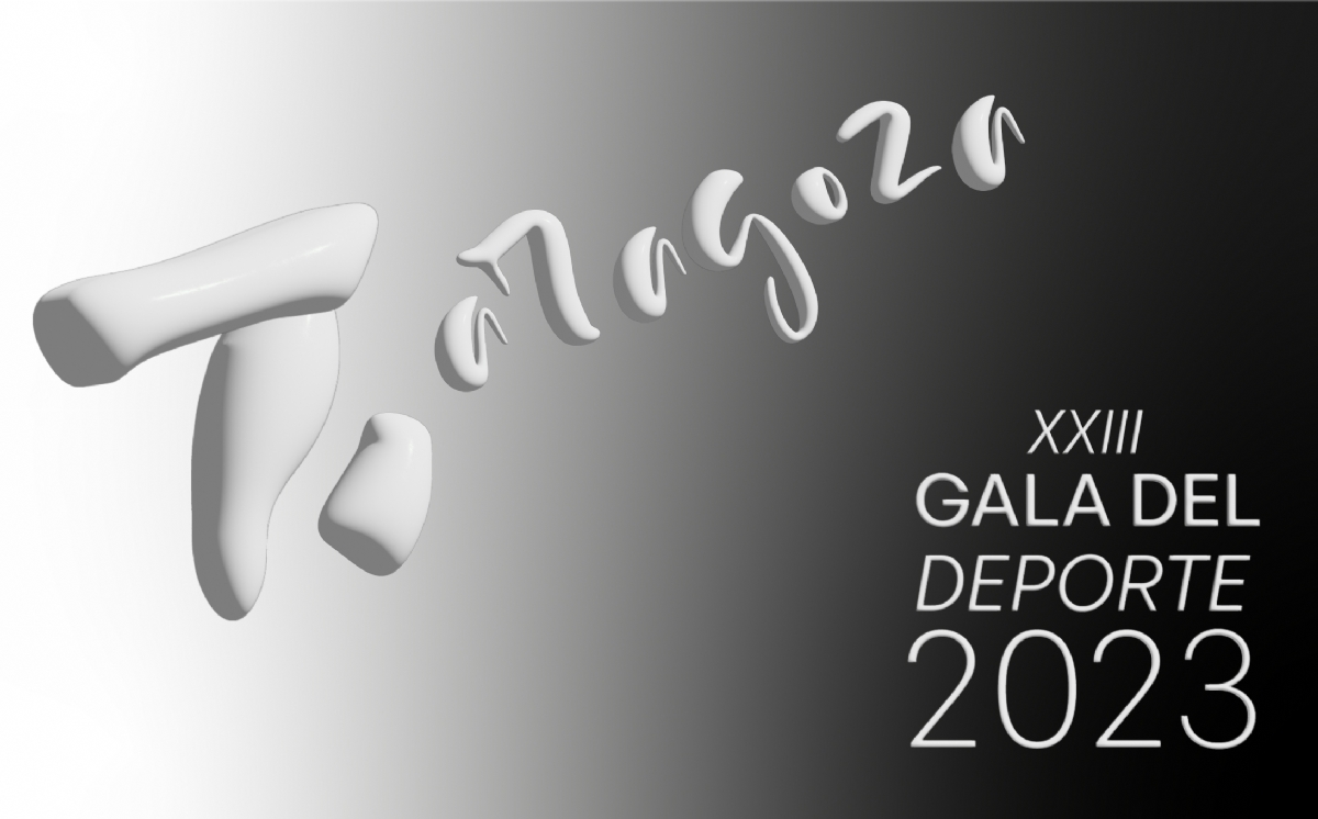 XXIII Gala del Deporte «Ciudad de Zaragoza» XXIII Gala del Deporte «Ciudad de Zaragoza»