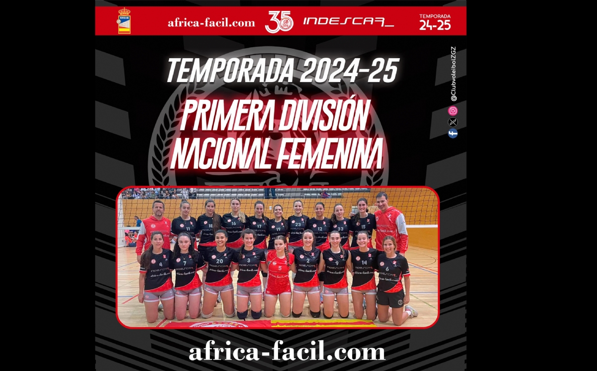 CLUB VOLEIBOL ZARAGOZA - CD HEIDELBERG GRAN CANARIA CLUB VOLEIBOL ZARAGOZA - CD HEIDELBERG GRAN CANARIA