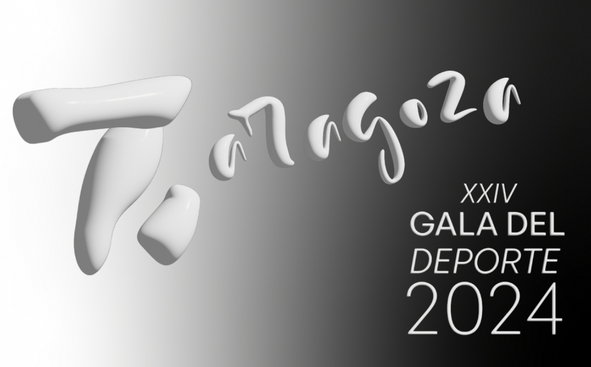 XXIV Gala del Deporte «Ciudad de Zaragoza» XXIV Gala del Deporte «Ciudad de Zaragoza»