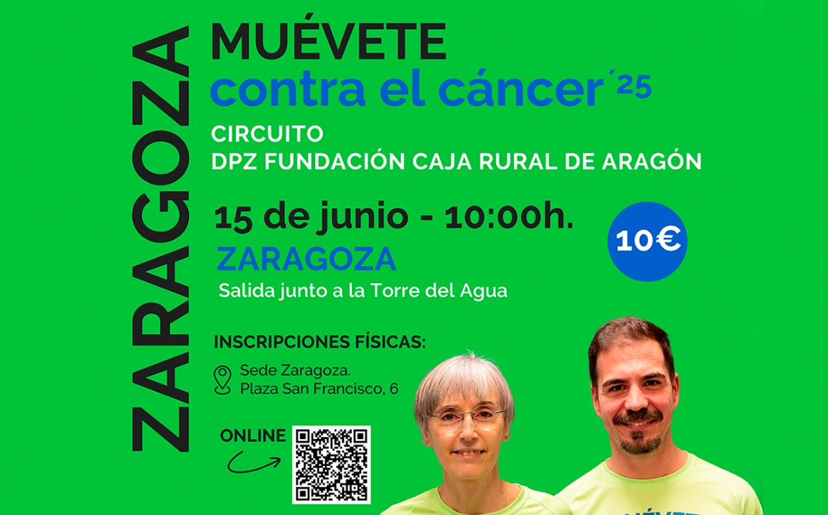 10ª Marcha contra el Cáncer 10ª Marcha contra el Cáncer