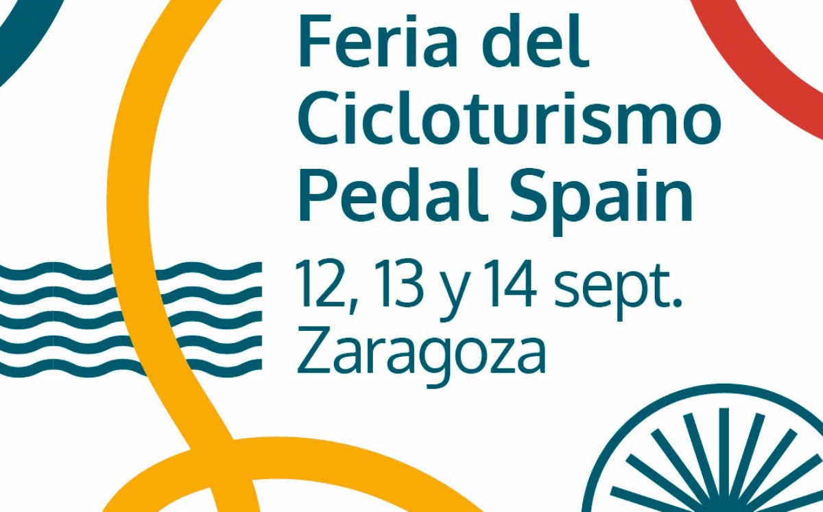 Feria del Cicloturismo Pedal Spain