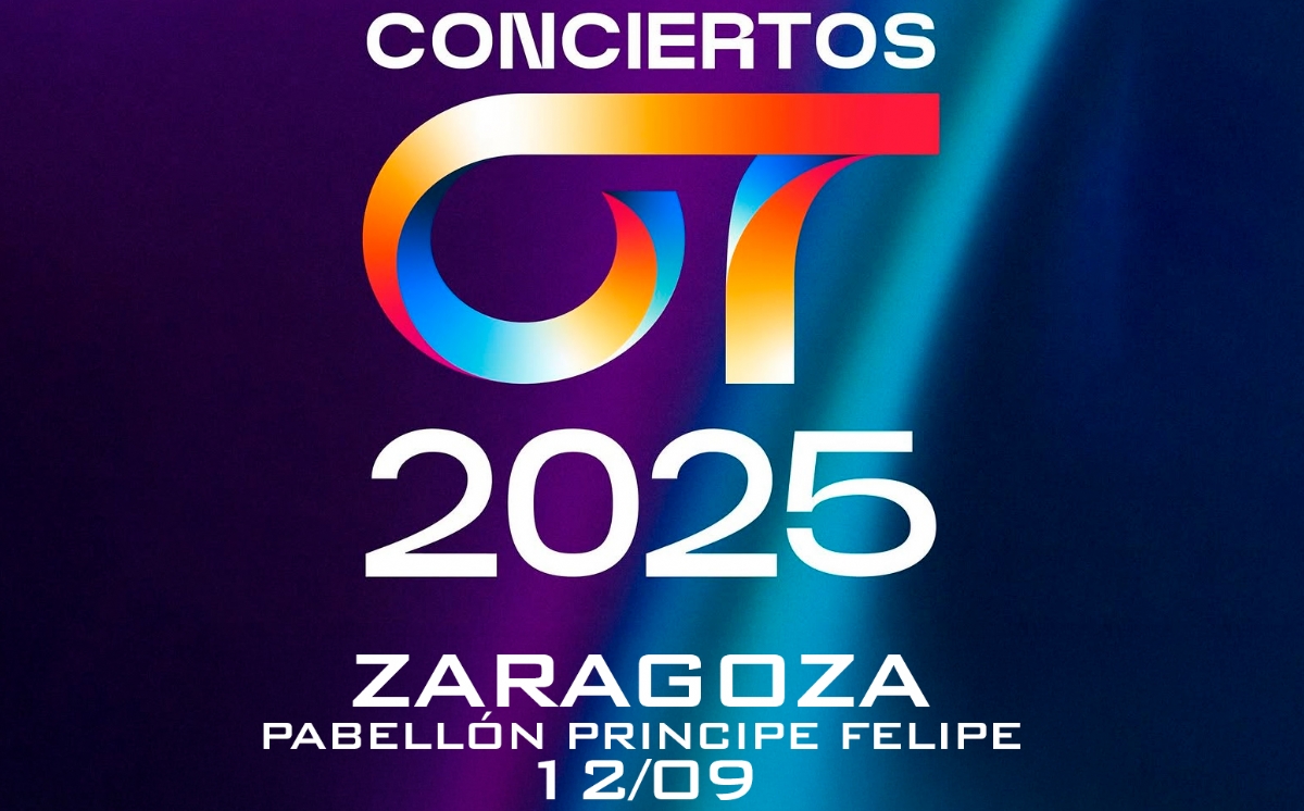 Concierto Operación Triunfo