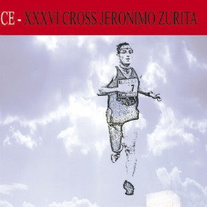 XXXVI Cross Jerónimo Zurita