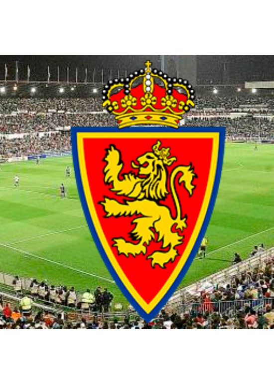 REAL ZARAGOZA - FC ANDORRA, Eventos