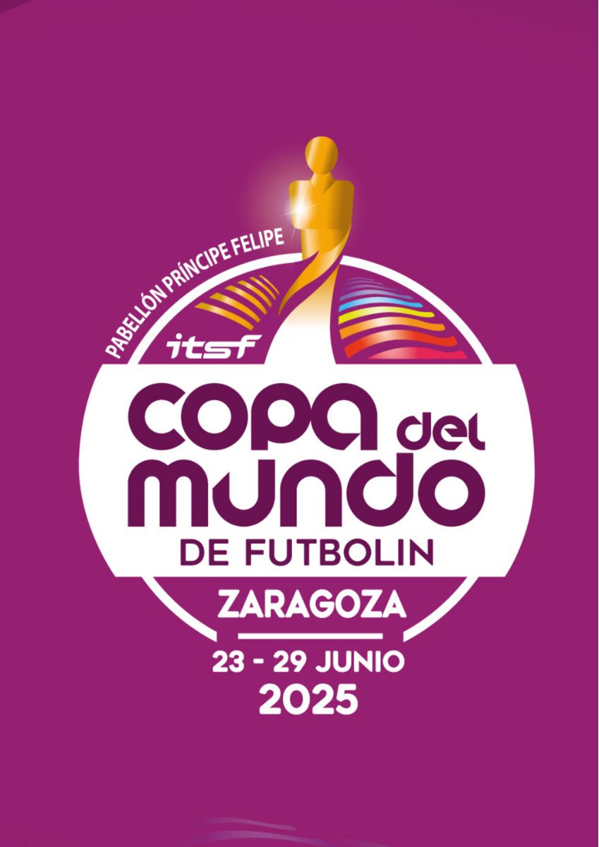 Copa del Mundo de Futbolín