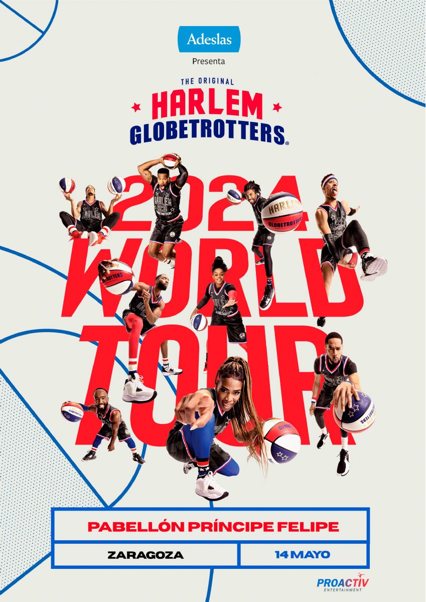 Harlem Globetrotters