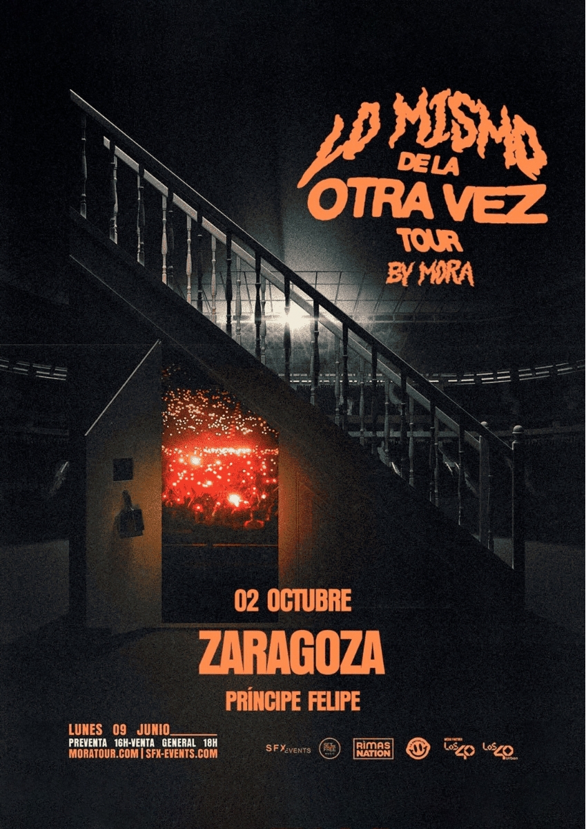Concierto de Mora