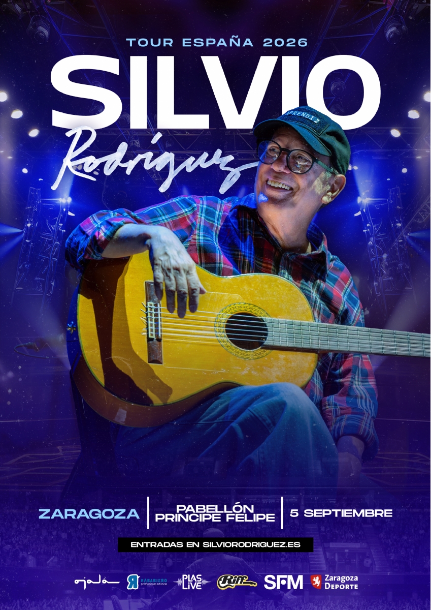 Concierto de Silvio Rodríguez